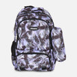 SCHOOL BACKPACK WITH PENCIL CASE (46*30*15)