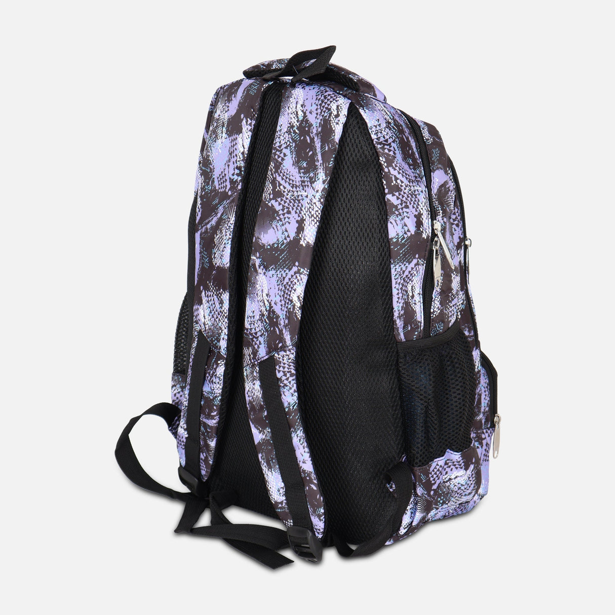 SCHOOL BACKPACK WITH PENCIL CASE (46*30*15)