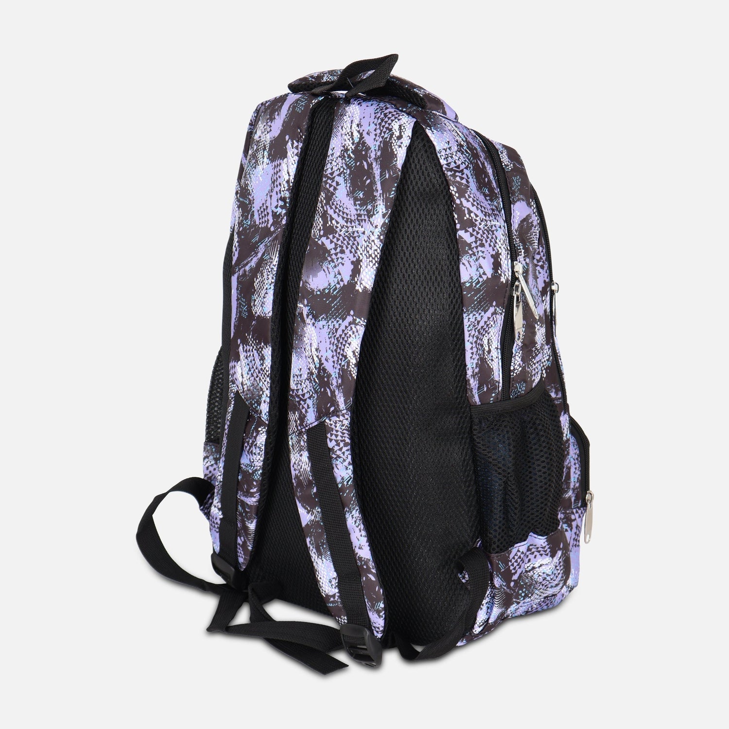 SCHOOL BACKPACK WITH PENCIL CASE (46*30*15)