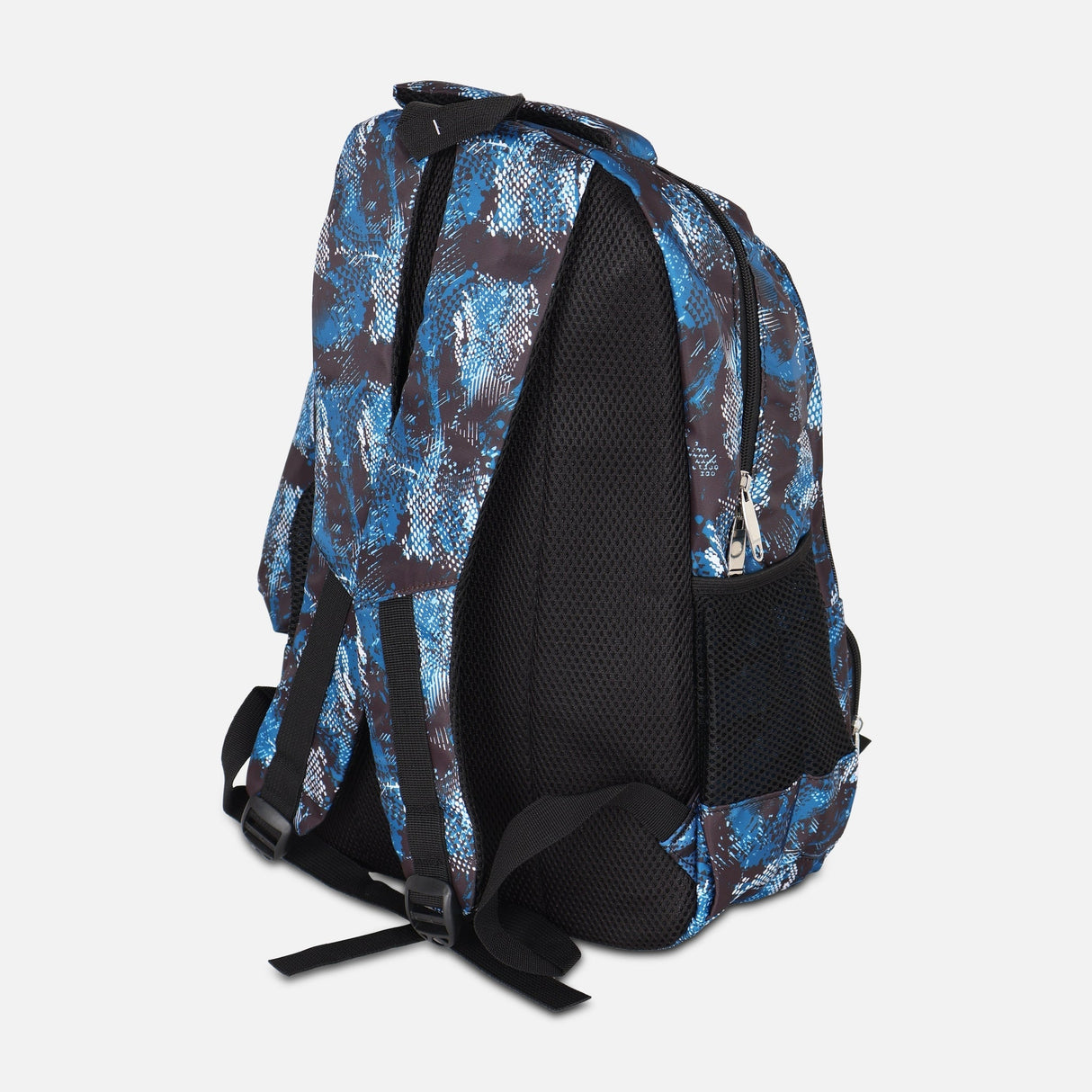 SCHOOL BACKPACK WITH PENCIL CASE (46*30*15)
