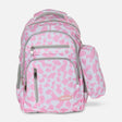 SCHOOL BACKPACK WITH PENCIL CASE (46*30*15)