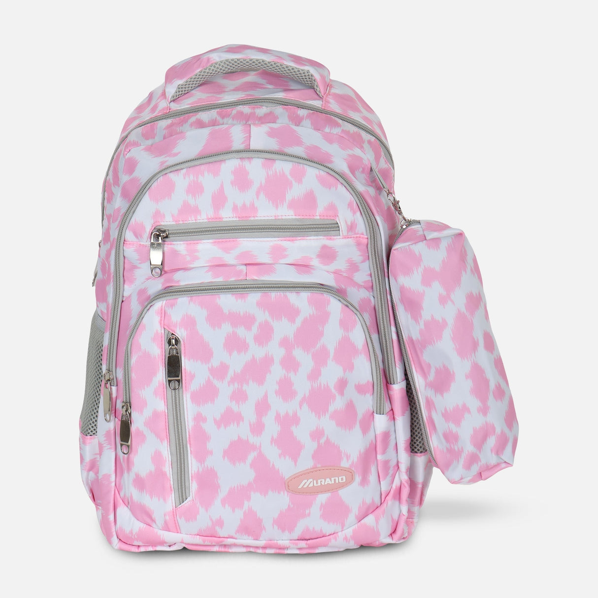 SCHOOL BACKPACK WITH PENCIL CASE (46*30*15)