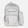 SCHOOL BACKPACK WITH PENCIL CASE (46*30*15)