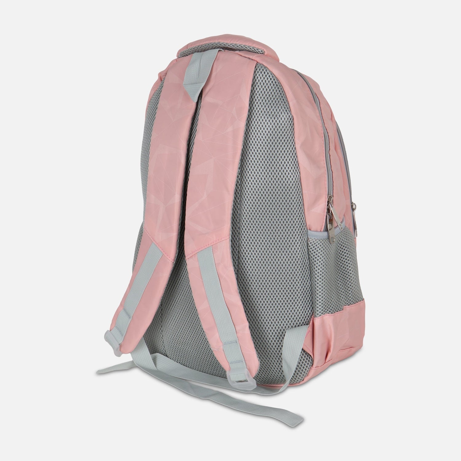 SCHOOL BACKPACK WITH PENCIL CASE (46*30*15)