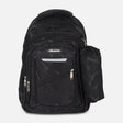 SCHOOL BACKPACK WITH PENCIL CASE (46*30*15)