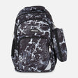 SCHOOL BACKPACK WITH PENCIL CASE (46*30*15)