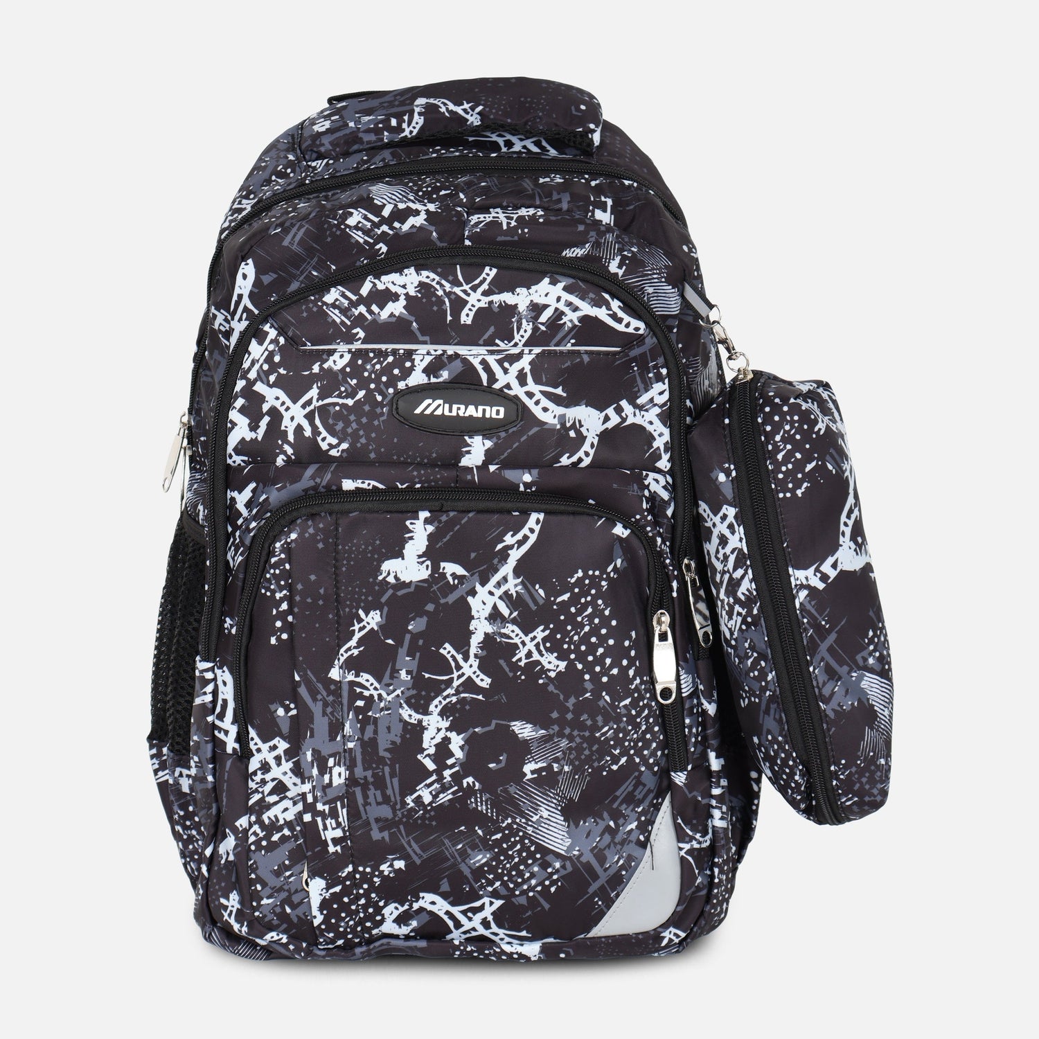SCHOOL BACKPACK WITH PENCIL CASE (46*30*15)
