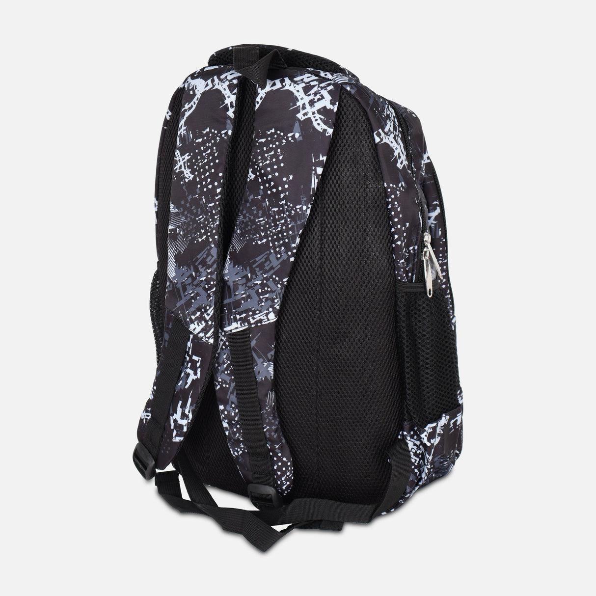 SCHOOL BACKPACK WITH PENCIL CASE (46*30*15)