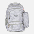 SCHOOL BACKPACK WITH PENCIL CASE (46*30*15)