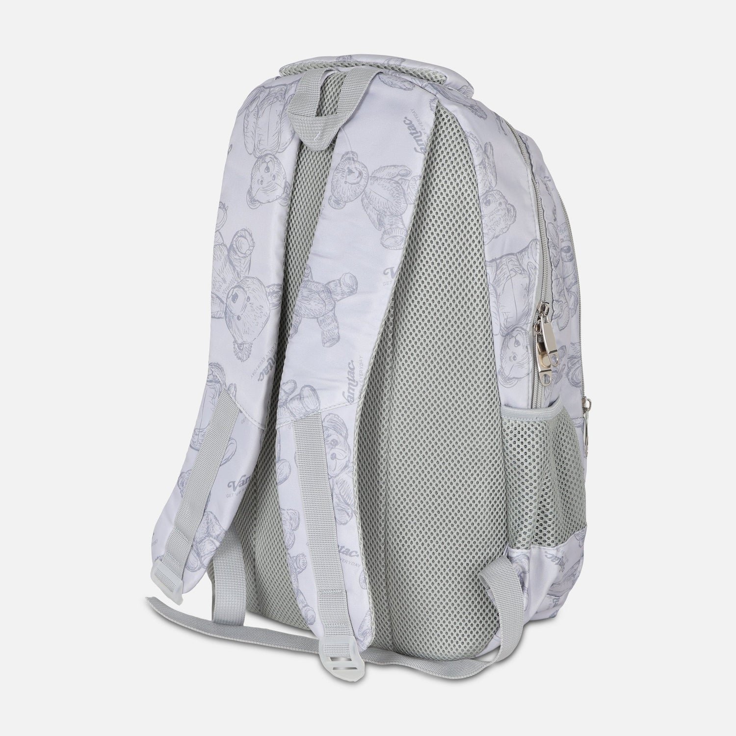 SCHOOL BACKPACK WITH PENCIL CASE (46*30*15)