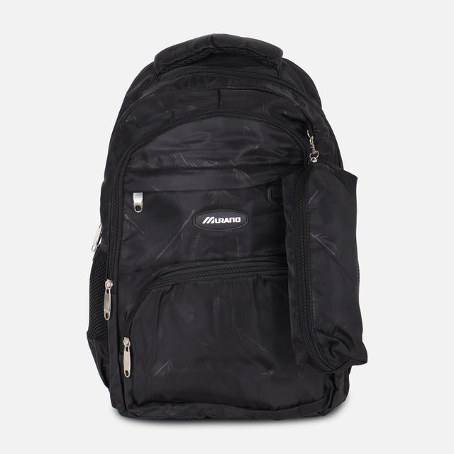 SCHOOL BACKPACK WITH PENCIL CASE (46*30*12)