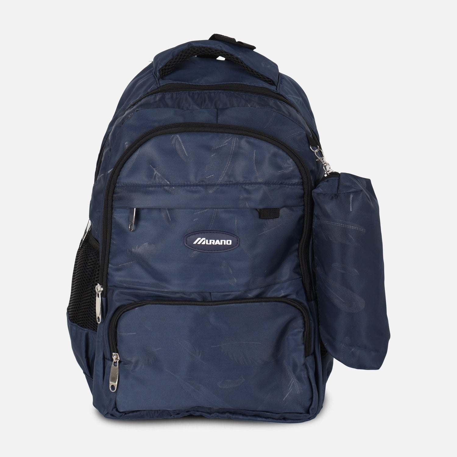 SCHOOL BACKPACK WITH PENCIL CASE (46*30*12)