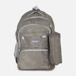 SCHOOL BACKPACK WITH PENCIL CASE (46*30*12)