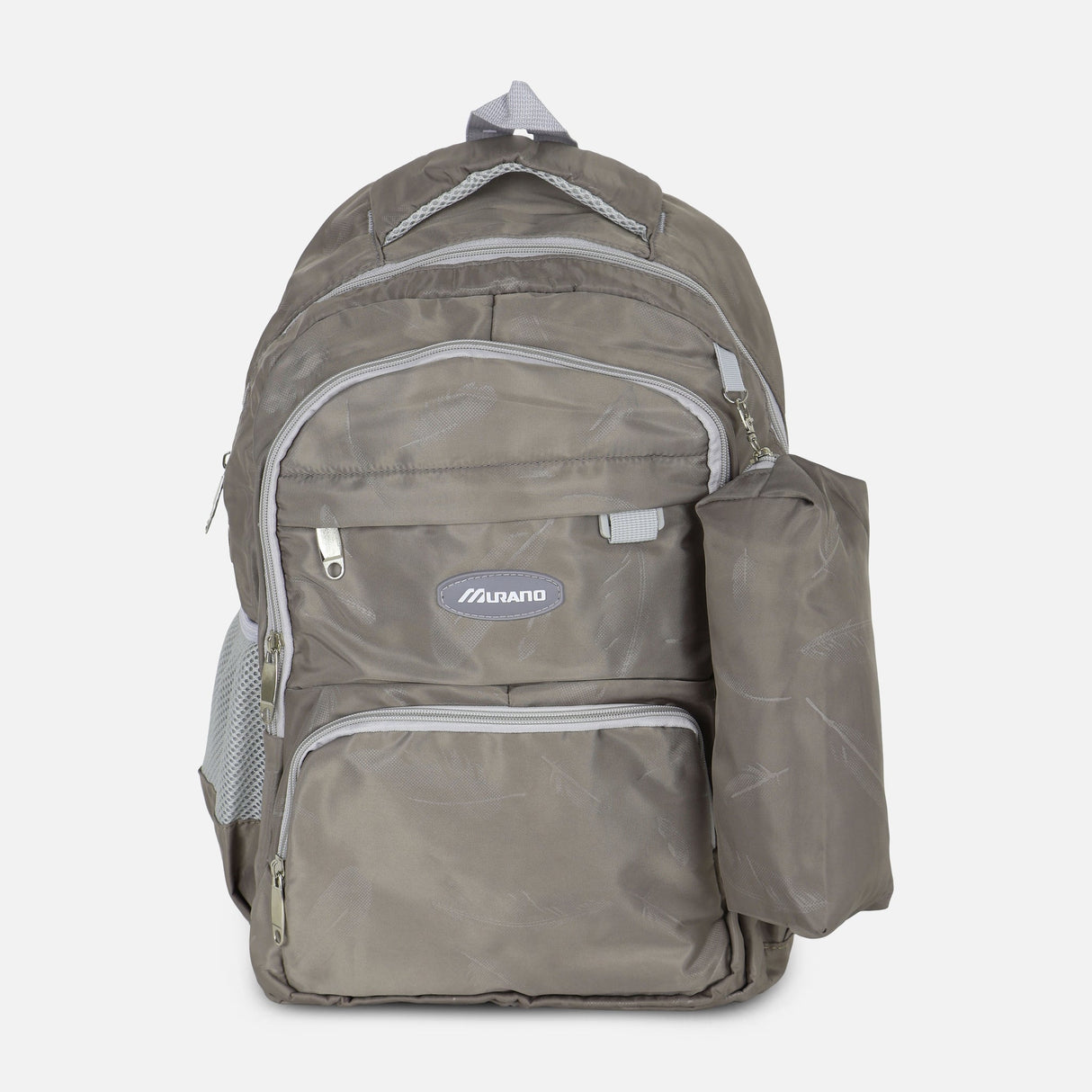 SCHOOL BACKPACK WITH PENCIL CASE (46*30*12)