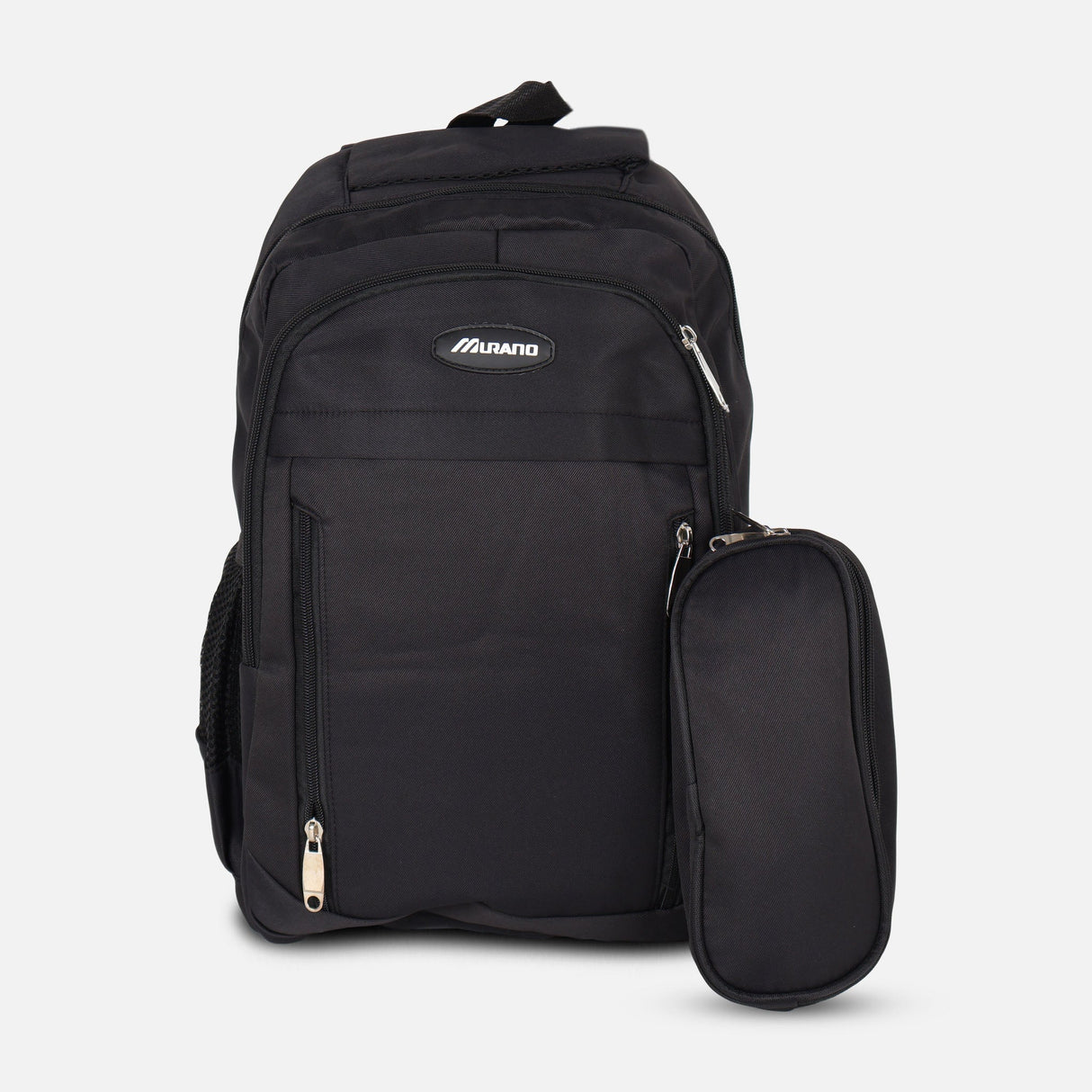 SCHOOL BACKPACK WITH PENCIL CASE (46*30*13)