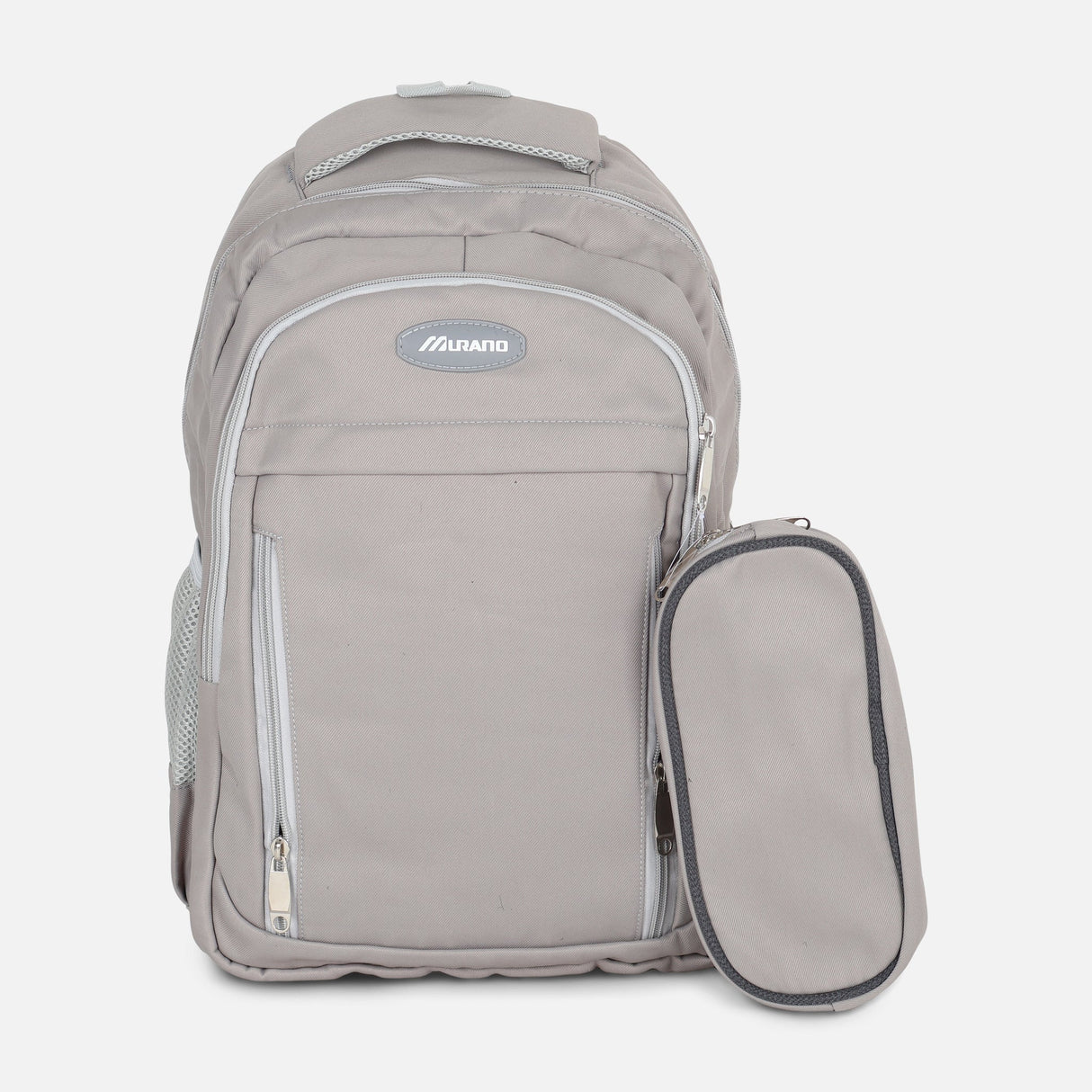 SCHOOL BACKPACK WITH PENCIL CASE (46*30*13)