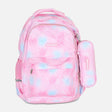 SCHOOL BACKPACK WITH PENCIL CASE (18INCH)