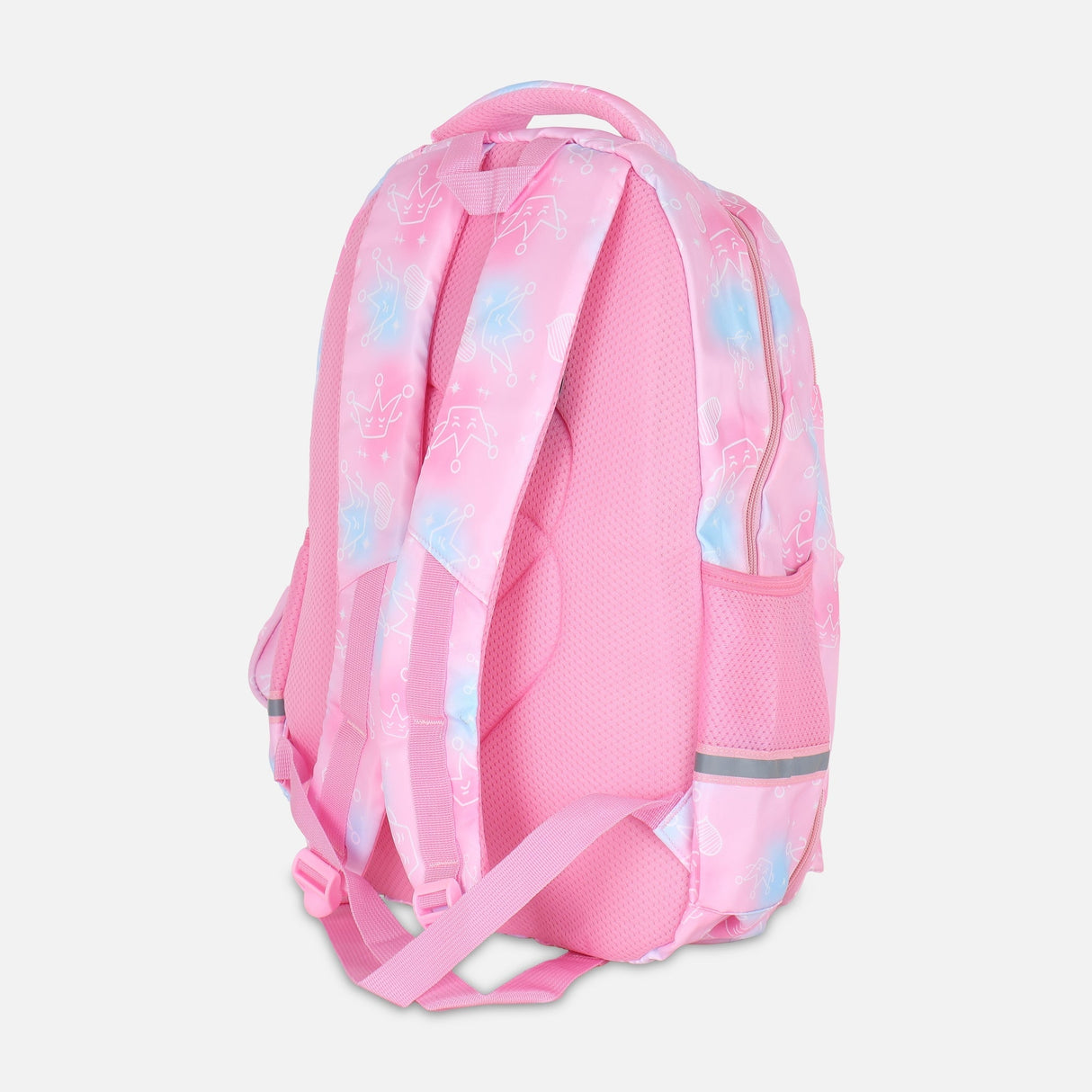 SCHOOL BACKPACK WITH PENCIL CASE (18INCH)