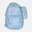 SCHOOL BACKPACK WITH PENCIL CASE (18INCH)