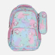 SCHOOL BACKPACK WITH PENCIL CASE (18INCH)