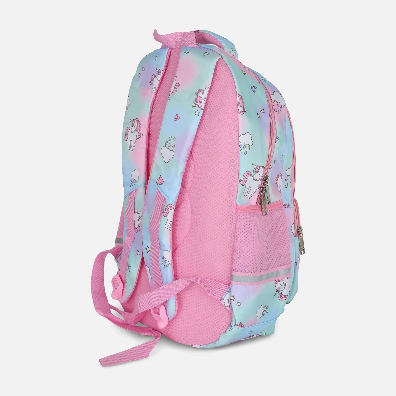 SCHOOL BACKPACK WITH PENCIL CASE (18INCH)