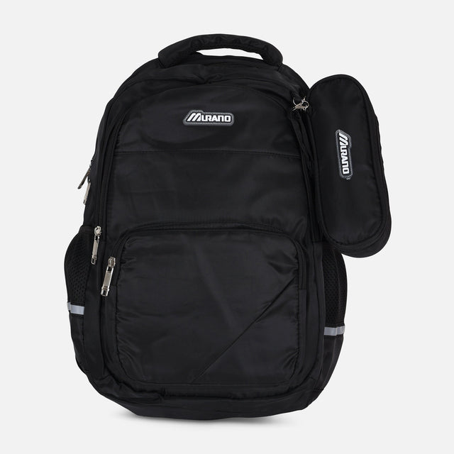 SCHOOL BACKPACK WITH PENCIL CASE (18INCH)