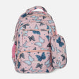 SCHOOL BACKPACK WITH PENCIL CASE (44*35*20.5)