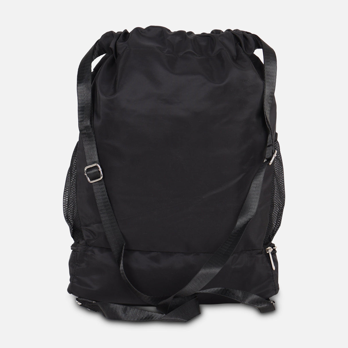 شنطة ظهر خفيفة برباط