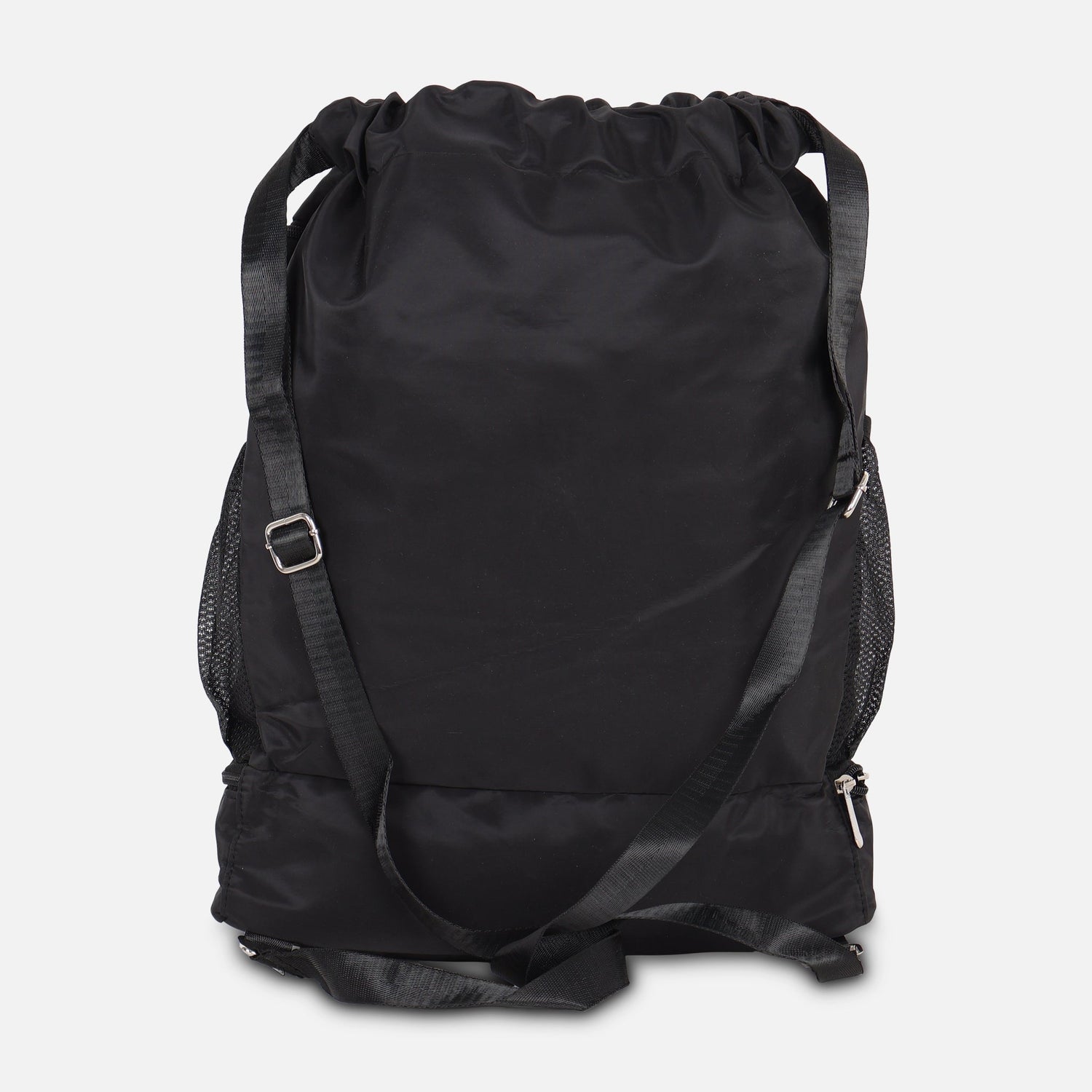 شنطة ظهر خفيفة برباط