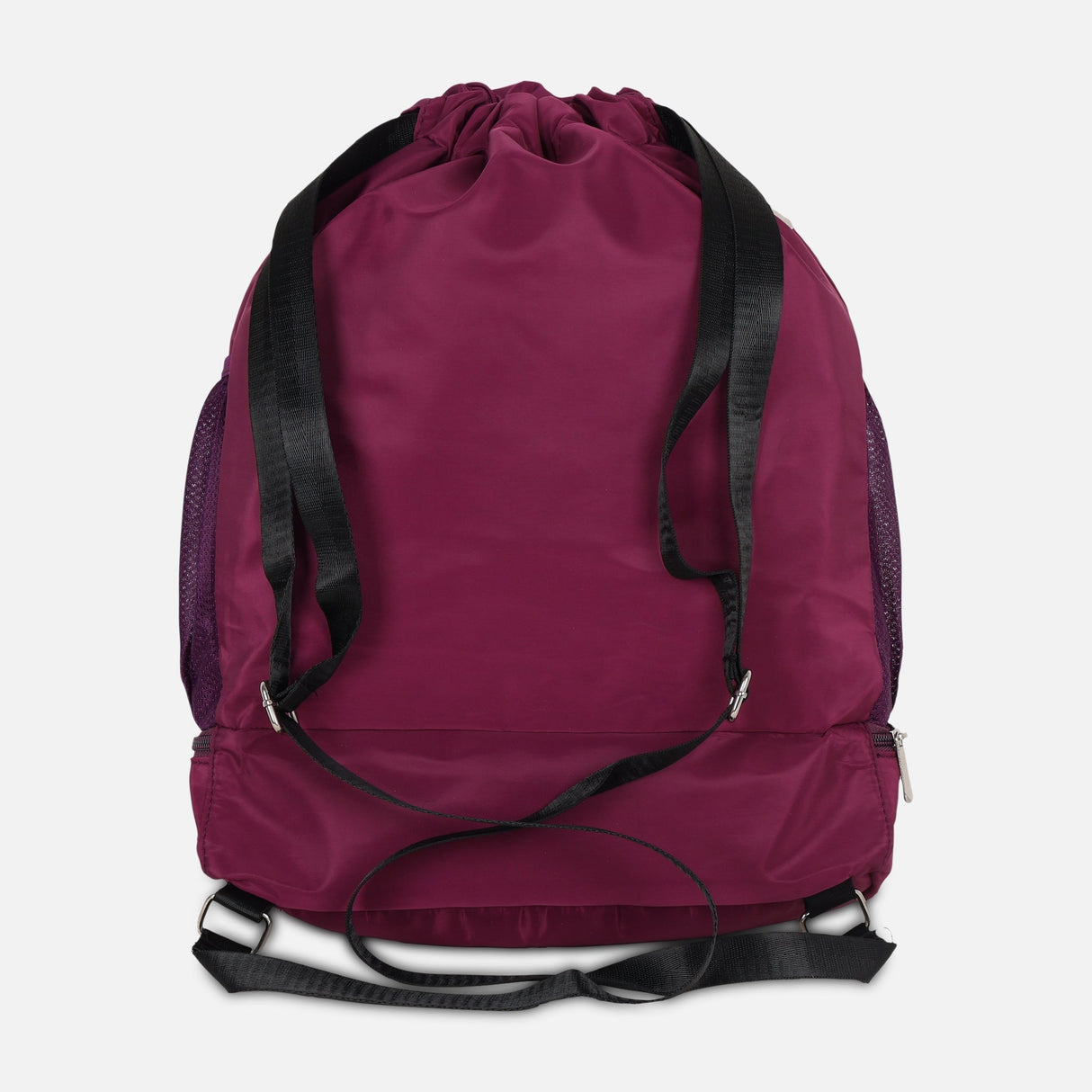 شنطة ظهر خفيفة برباط