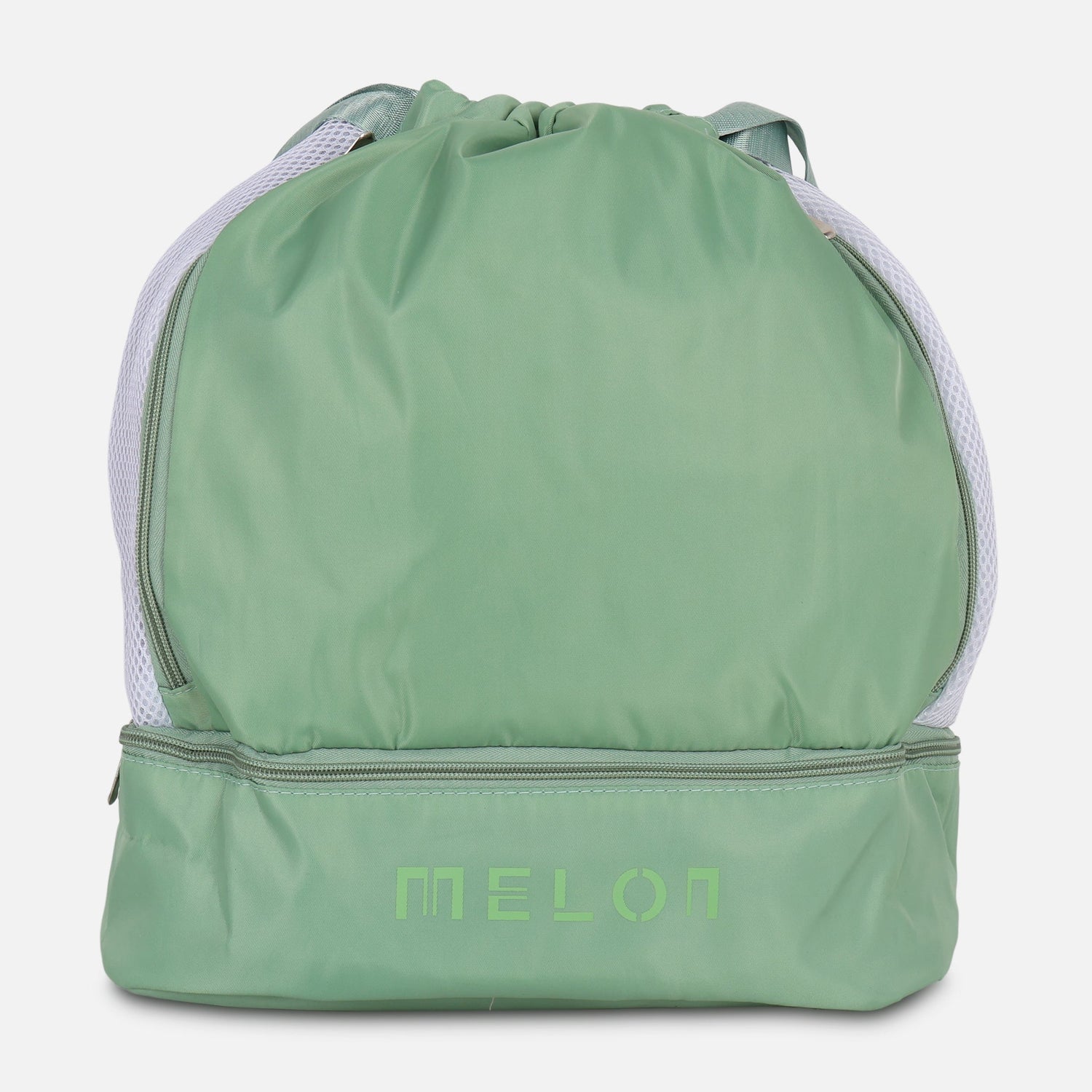 شنطة ظهر خفيفة برباط