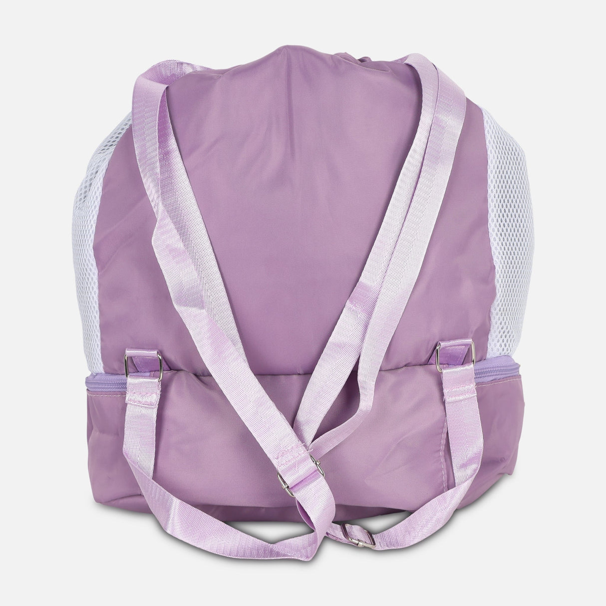 شنطة ظهر خفيفة برباط