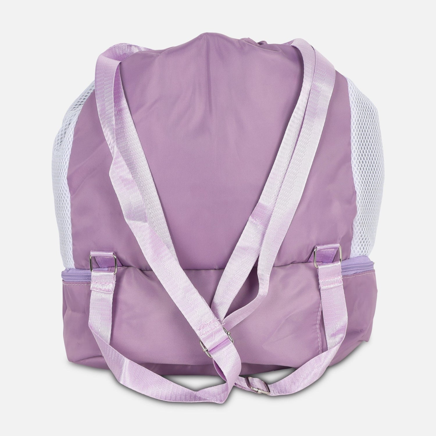 شنطة ظهر خفيفة برباط