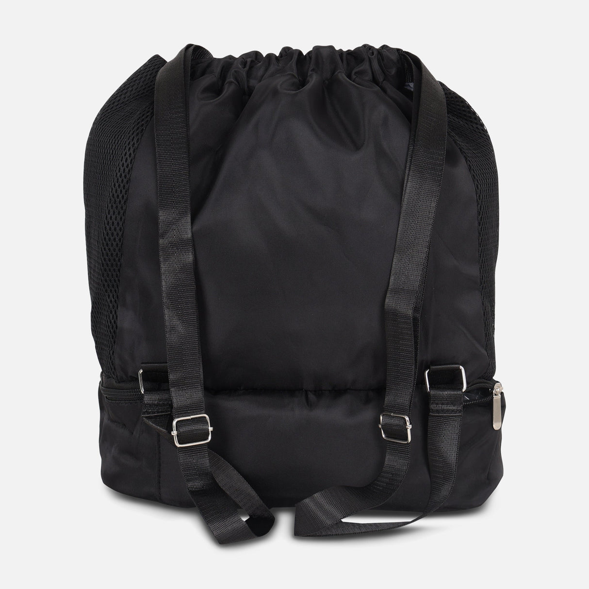 شنطة ظهر خفيفة برباط