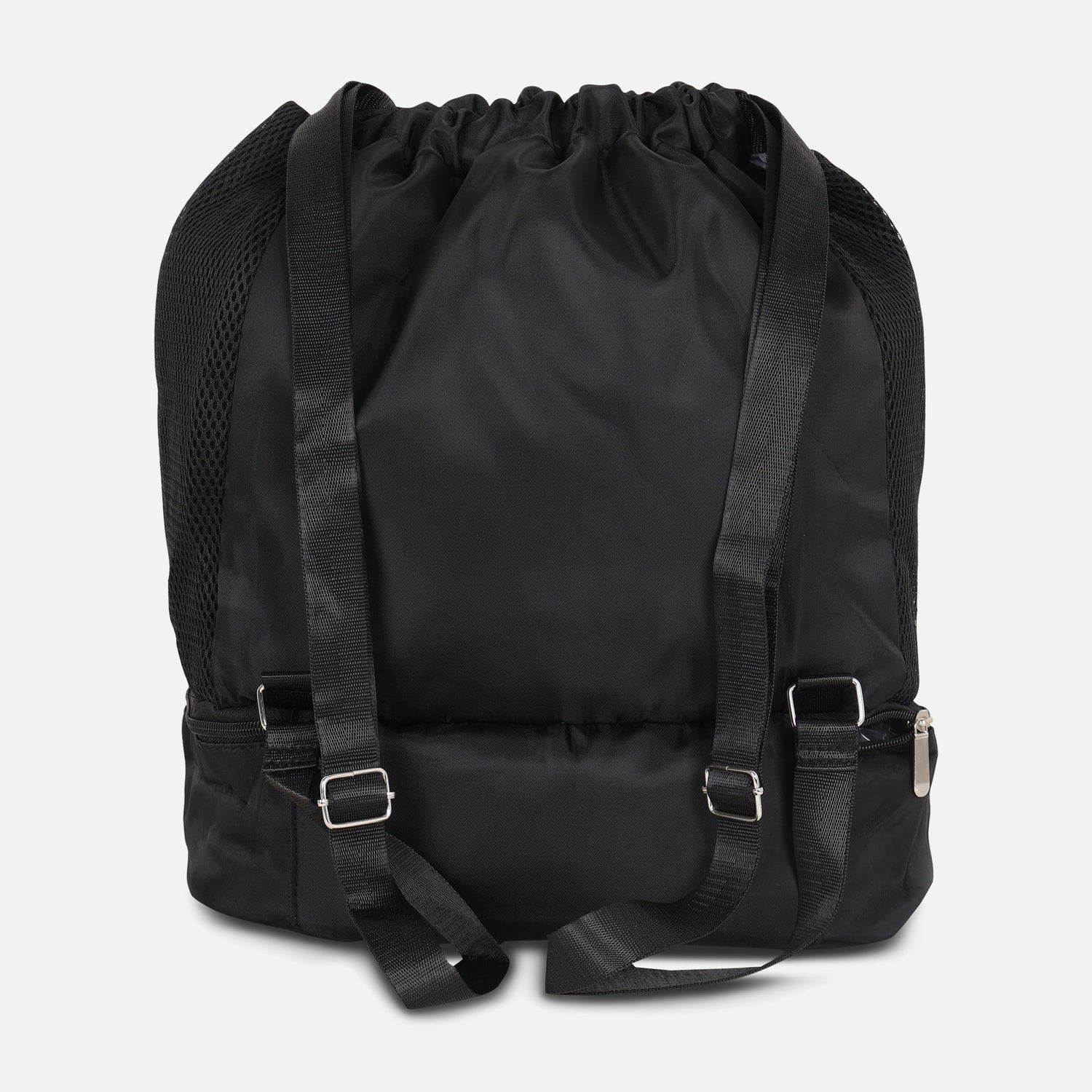 شنطة ظهر خفيفة برباط