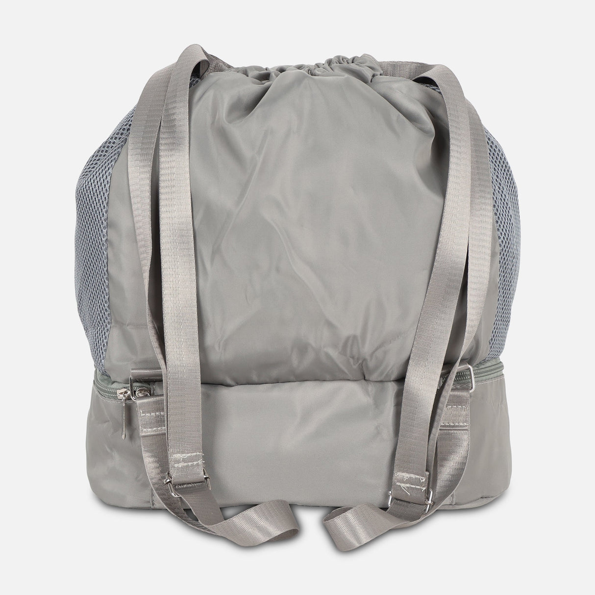 شنطة ظهر خفيفة برباط