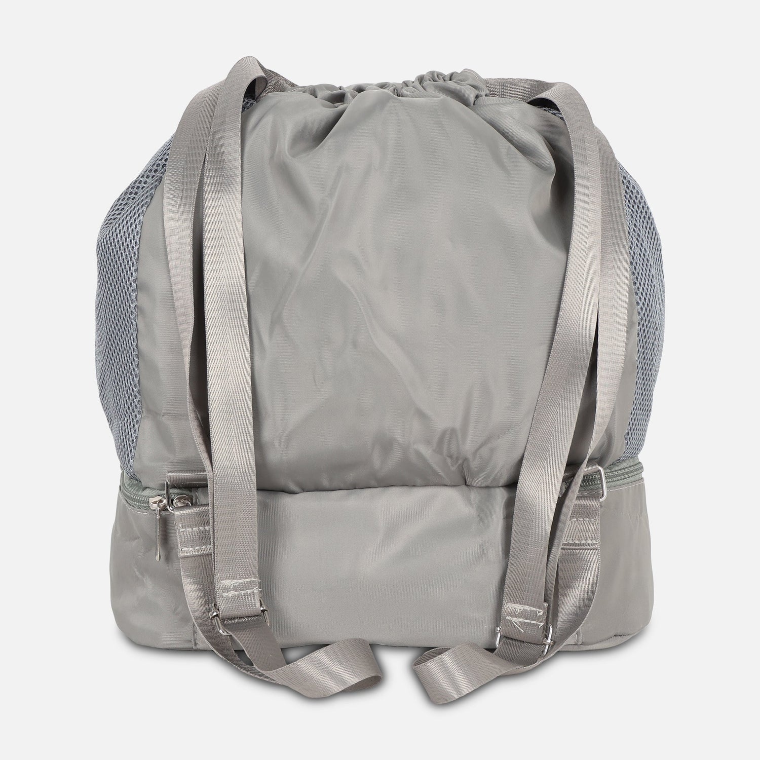 شنطة ظهر خفيفة برباط