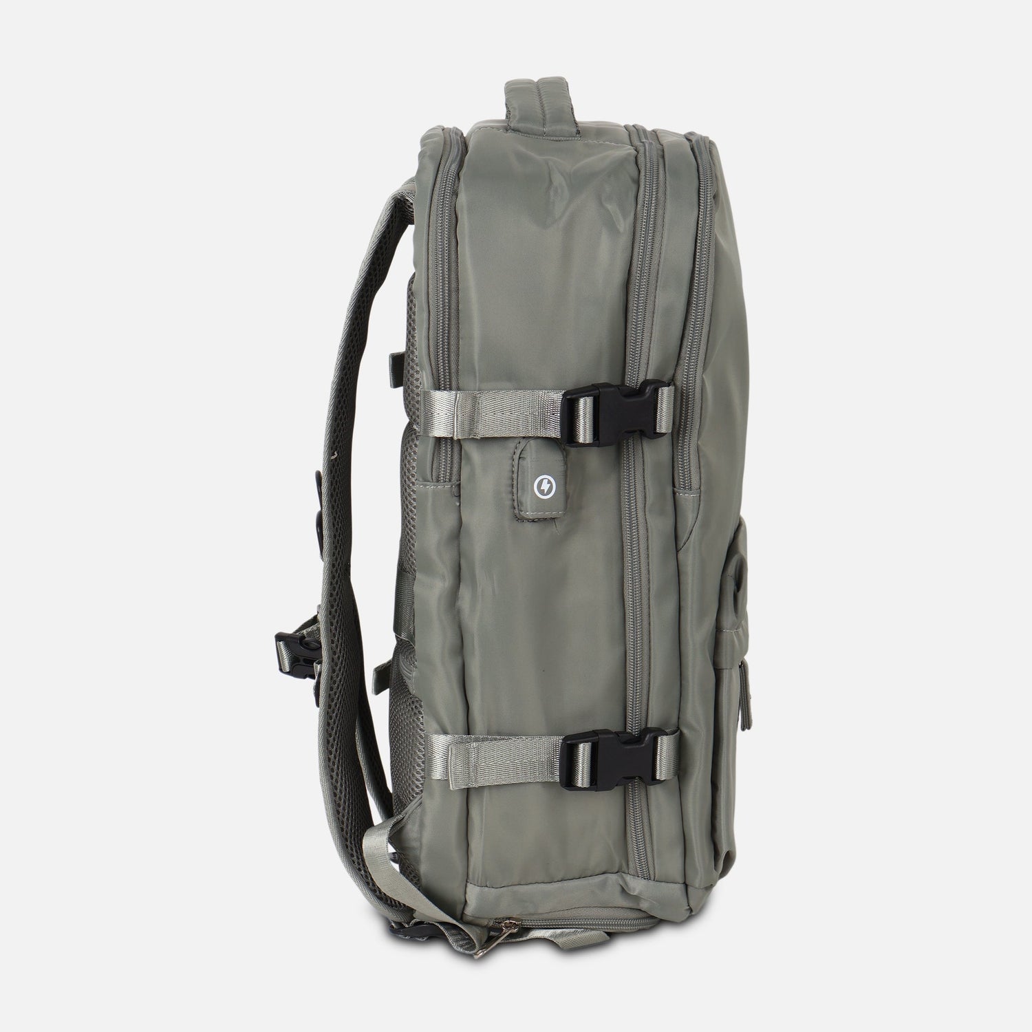 EXPANDABLE BACKPACK (33X22X48CM)