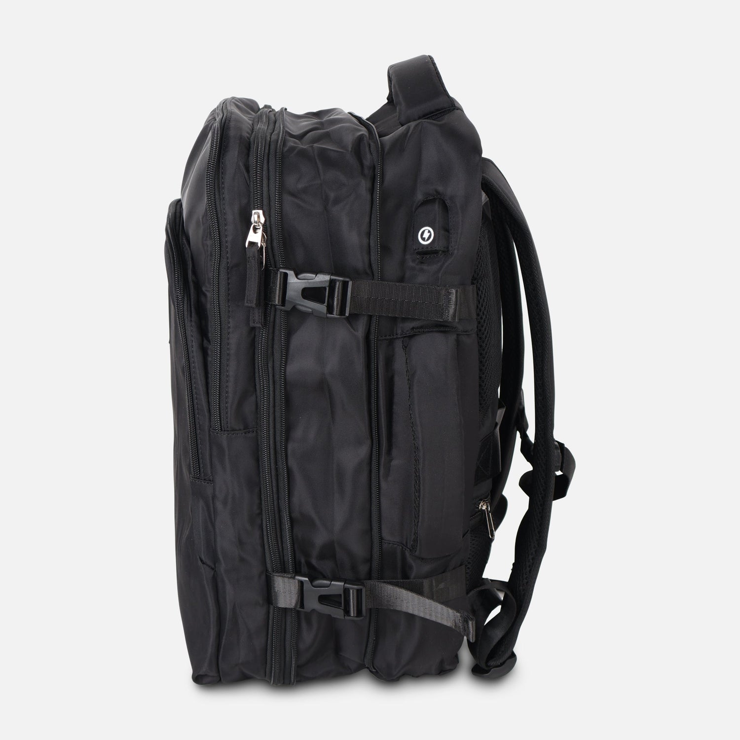 EXPANDABLE BACKPACK (33X22X48CM)