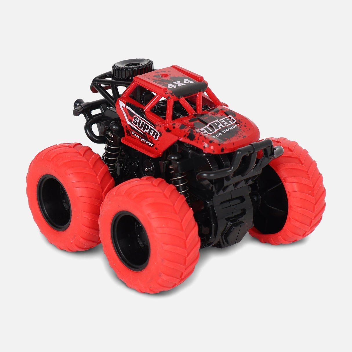 PULL BACK CAR TOYS