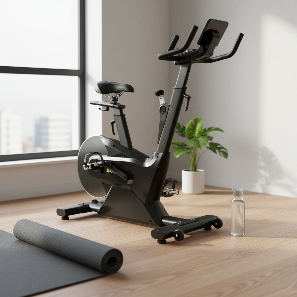Spinning Bike
