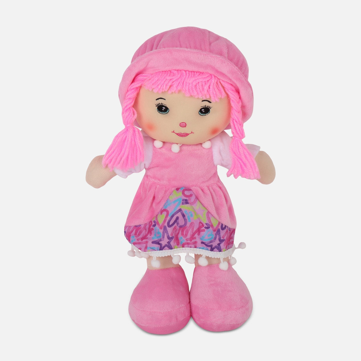 STUFF TOY SIZE (20 INCH)