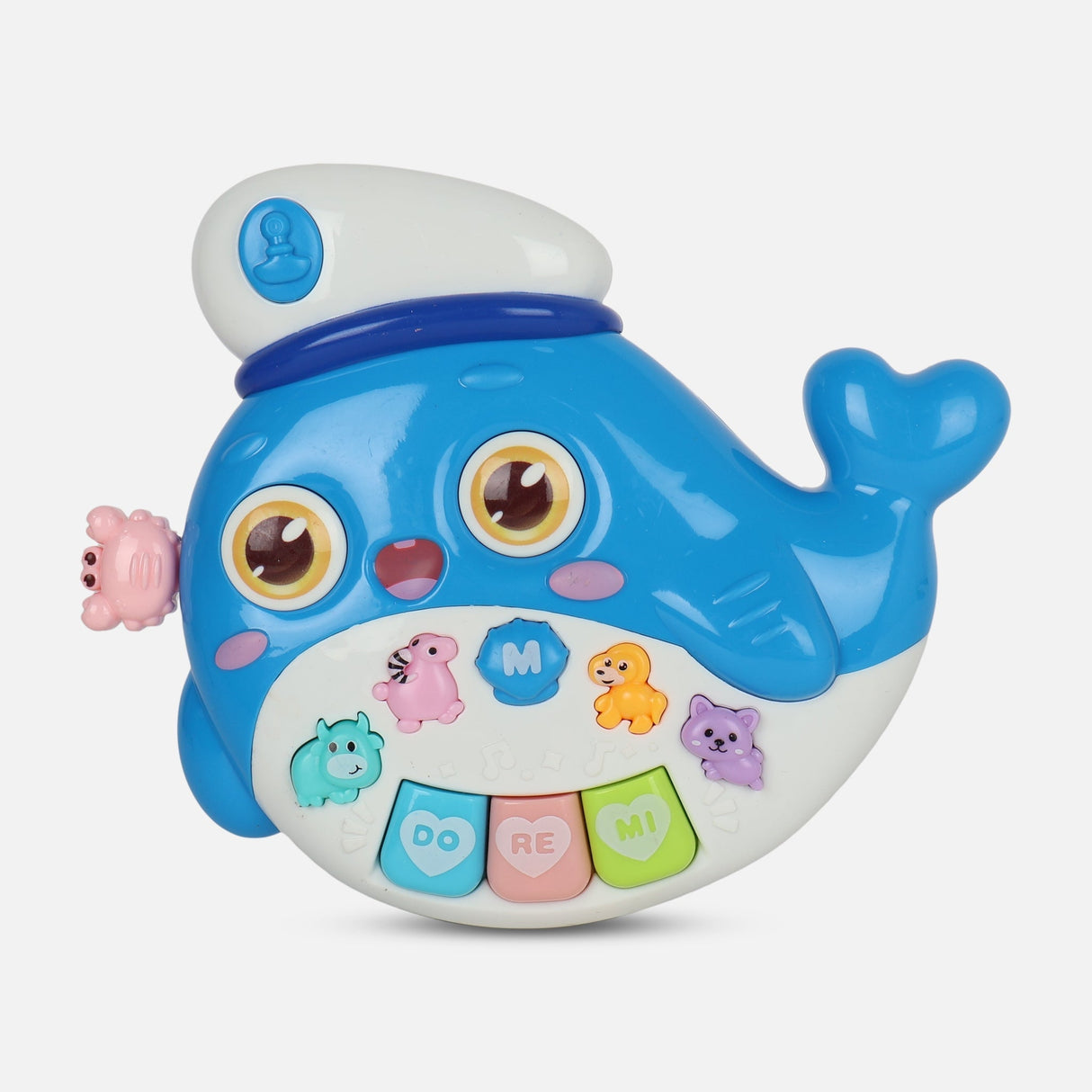 WHALE ELECTRONIC ORGAN