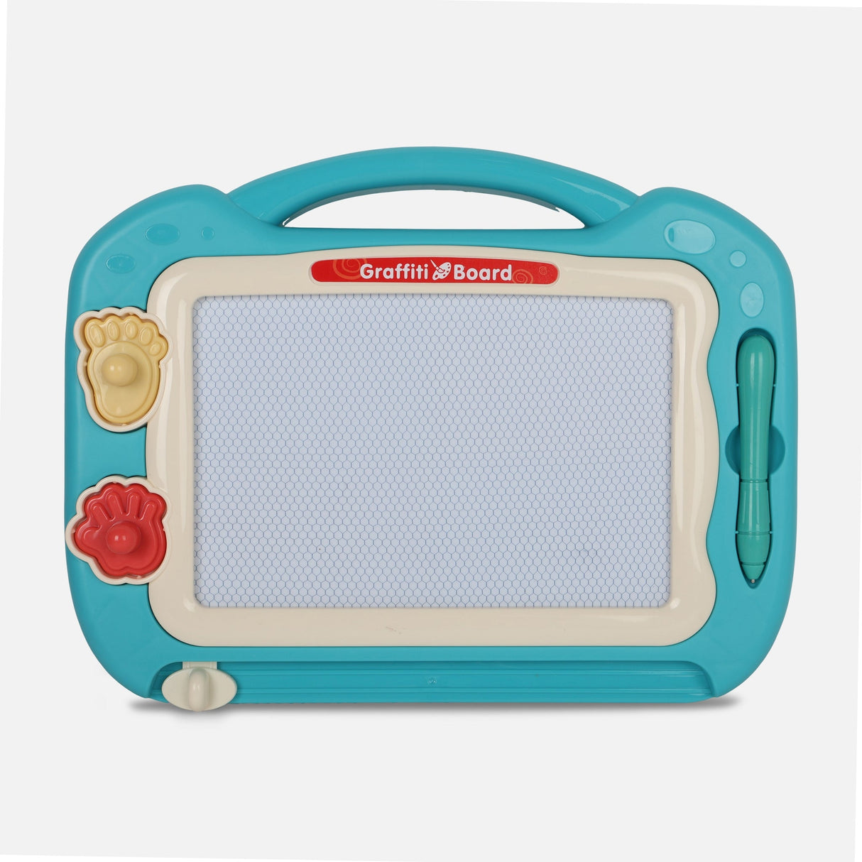 MAGNETIC LEARNING BOARD TABLE