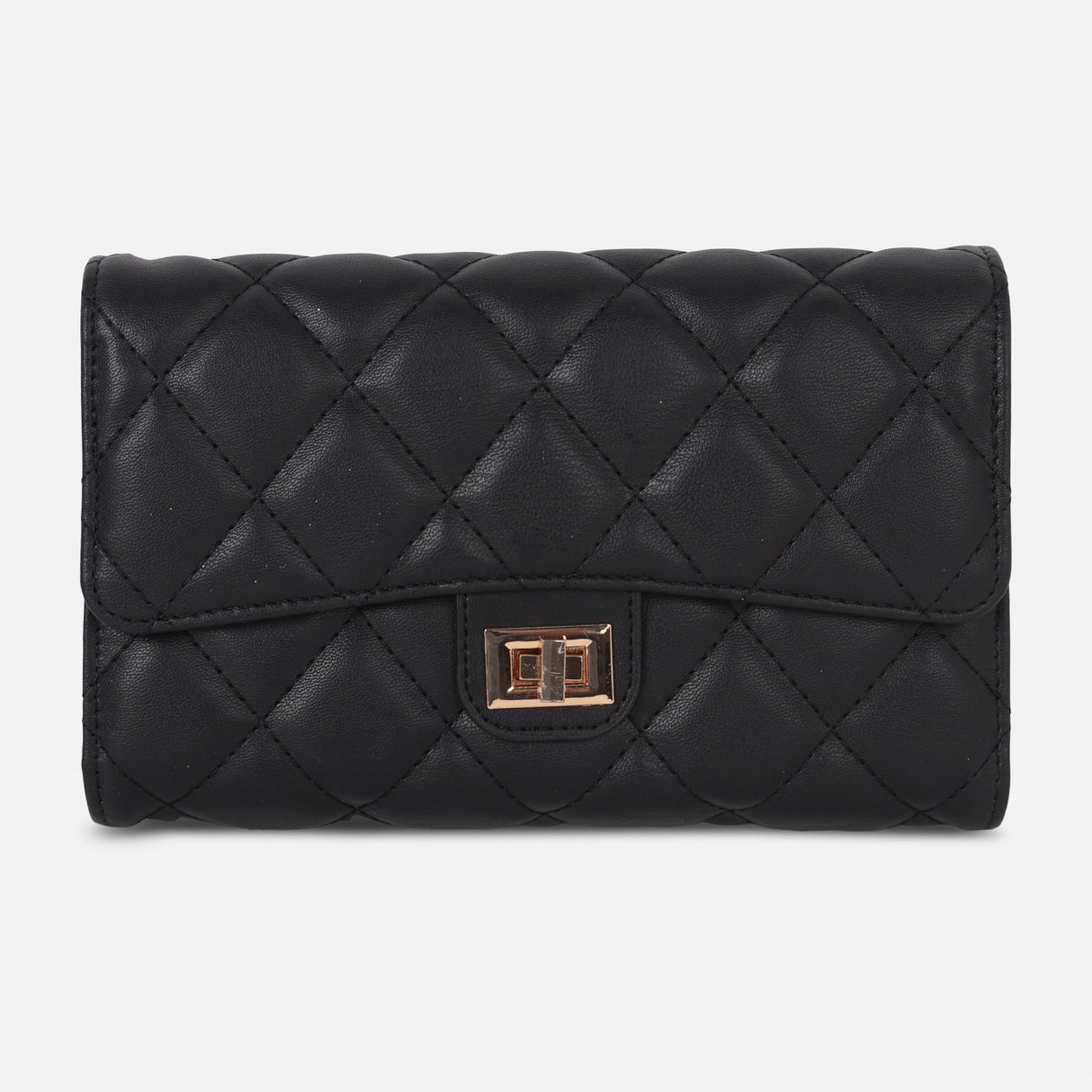 Ladies Crossbody Bag (19-X-13-X-3 Cm)