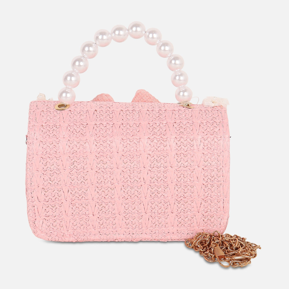 Girls Fashion Cross Body Bag