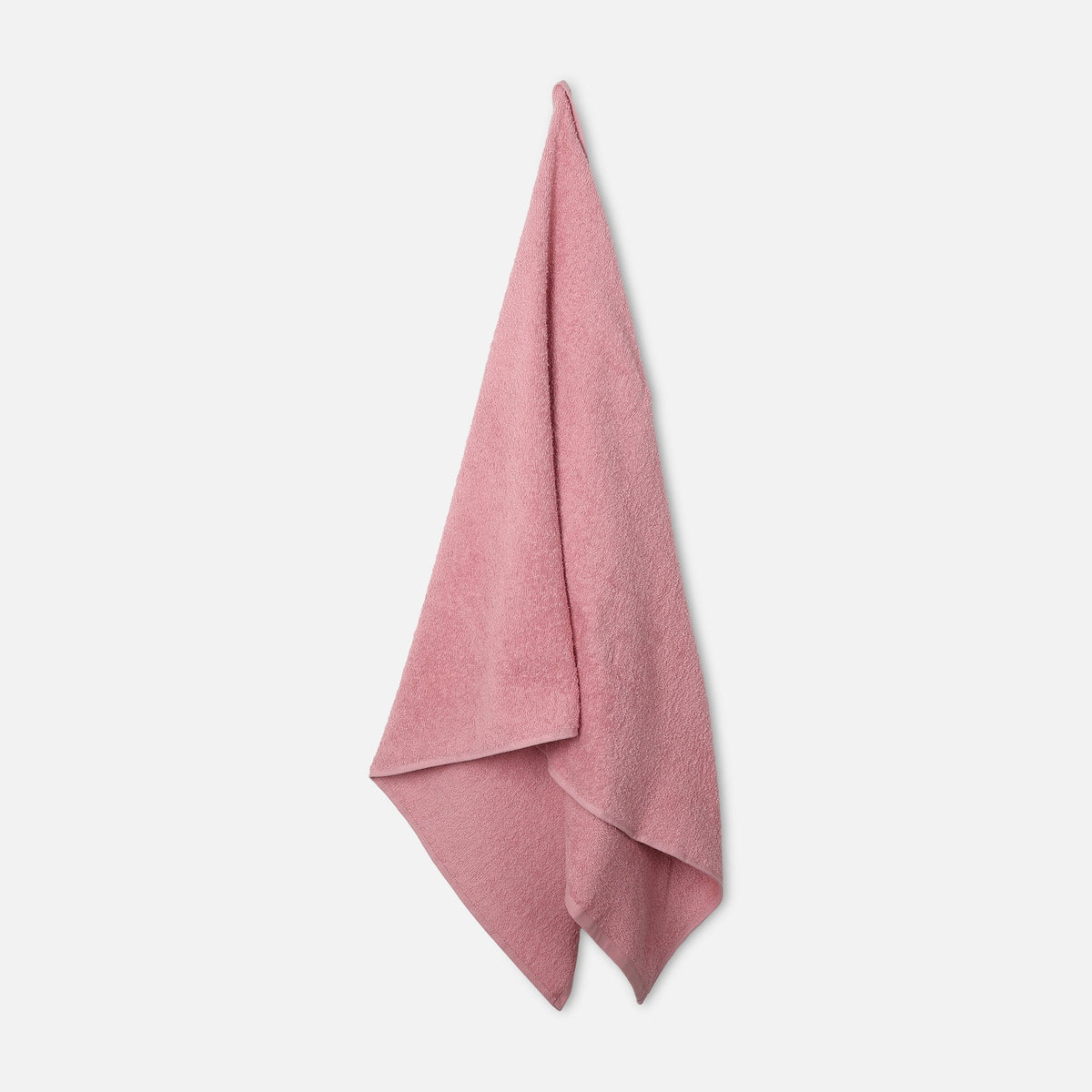 Unisex Terry Towel