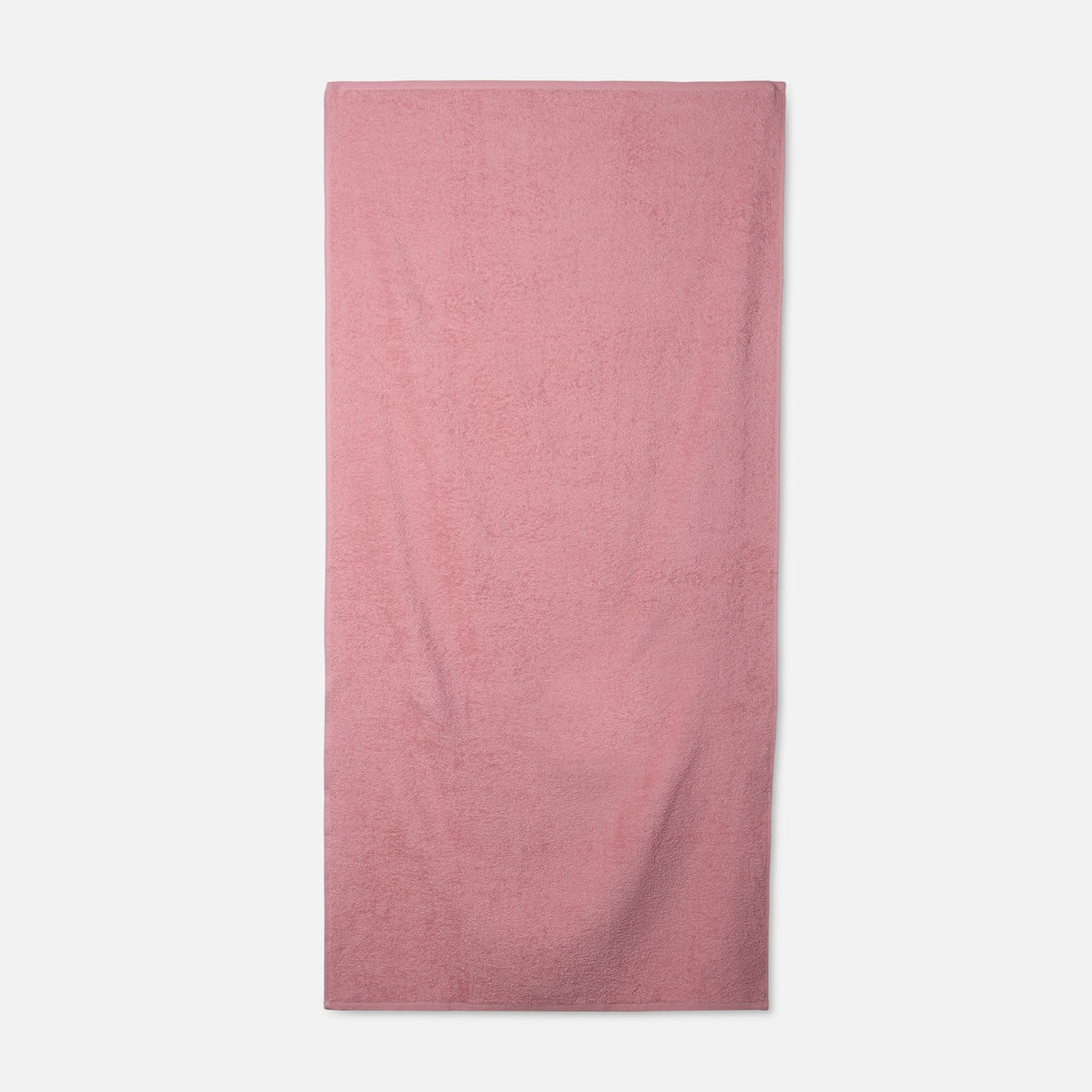 Unisex Terry Towel