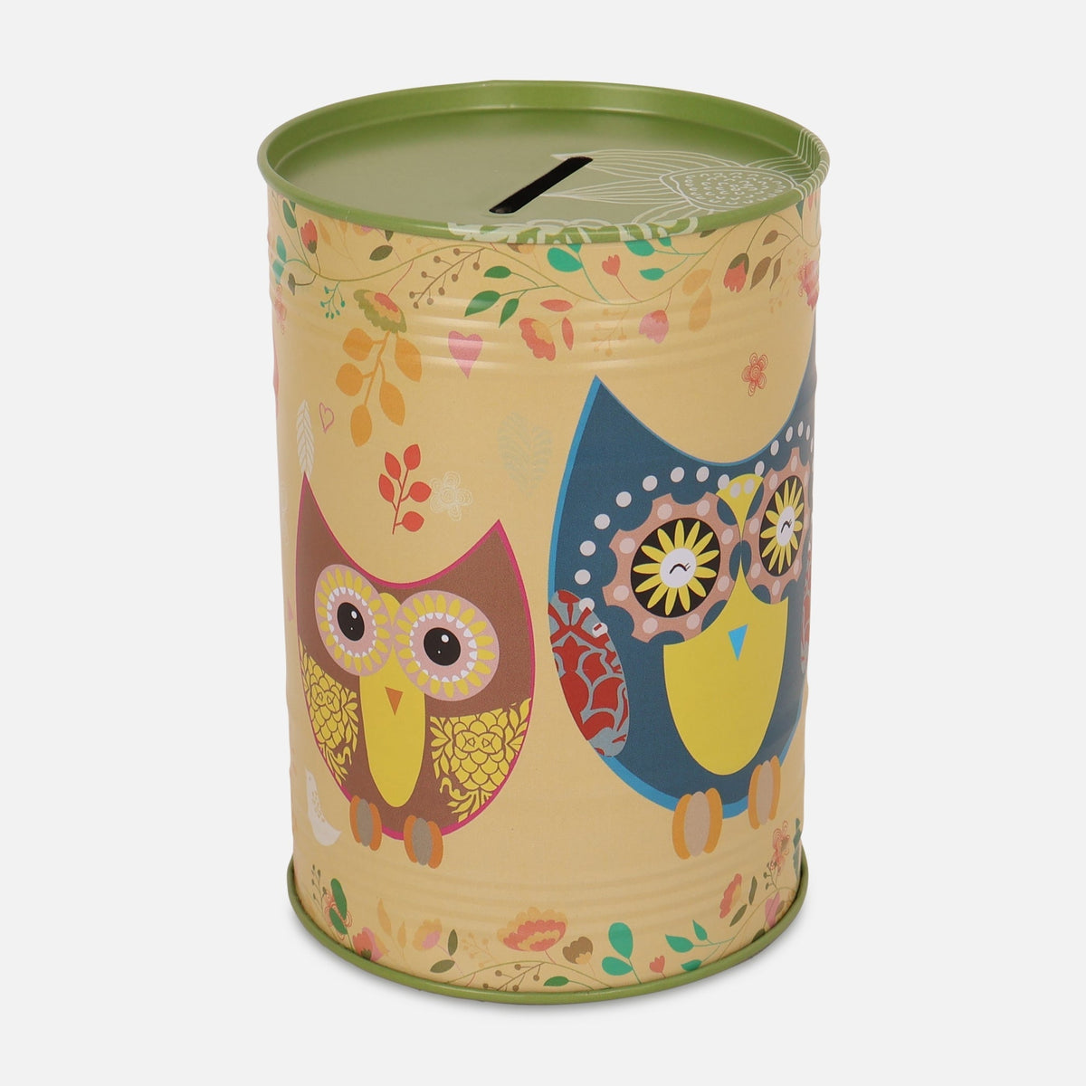 Saving Money Box For Kids