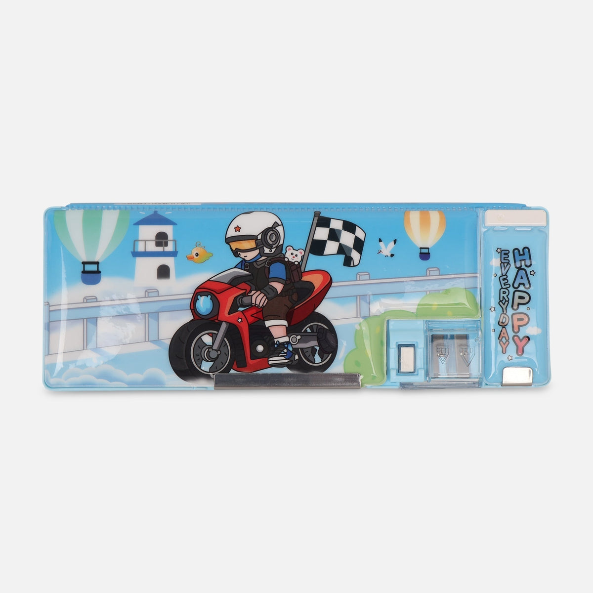 Pencil Case For Kids